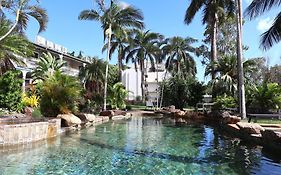 Colonial Palms Motor Inn